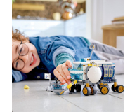 LEGO City 60348 Łazik księżycowy - 1035632 - zdjęcie 3
